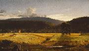 Bareford Mountains, West Milford, New Jersey, Jasper Francis Cropsey